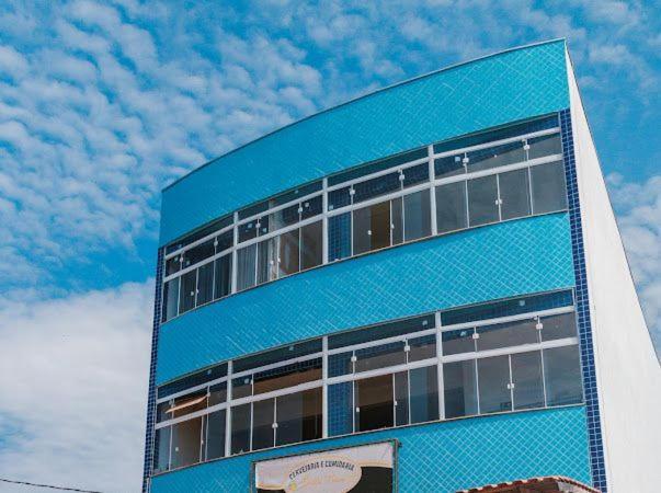 Hotel Cama E Cafe Pouso Alegre Zewnętrze zdjęcie